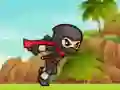 Hra Ninja Beh Online online Hra Ninja Beh Online online