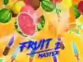 Hra Majster Ovocia 2 online Hra Majster Ovocia 2 online