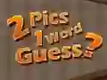 Hra 2 Obrázky 1 Slovo online