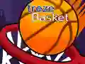 Hra Treze Basket online