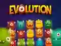 Hra Evolúcia online Hra Evolúcia online