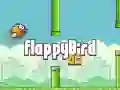 Hra Flappy Bird Og online