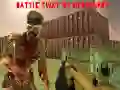 Hra Bitka SWAT vs Nájomník online