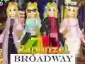 Hra Princeznin Broadway Nákup online Hra Princeznin Broadway Nákup online