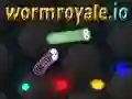 Hra WormRoyale.io online