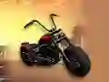 Hra GTA Motocykle online