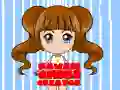 Hra Kawaii Chibi Tvorca online Hra Kawaii Chibi Tvorca online