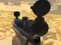 Hra Sniper Reloaded online