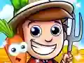 Hra Farm Idle online Hra Farm Idle online