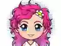 Hra Kawaii Chibi Tvorca Avatarov online Hra Kawaii Chibi Tvorca Avatarov online