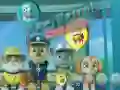 Hra Paw Patrol Úder online