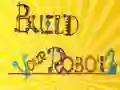 Hra Postav si robota online Hra Postav si robota online