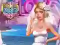 Hra Ellie pokazila svadbu online Hra Ellie pokazila svadbu online