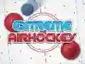 Hra Extrémny Airhockey online Hra Extrémny Airhockey online