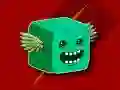 Hra Flappy Kocka Výzva online Hra Flappy Kocka Výzva online