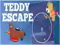 Hra Teddyho únik online Hra Teddyho únik online