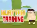Hra Tréning Muay Thai online
