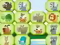 Hra Jungle Mahjong Deluxe online Hra Jungle Mahjong Deluxe online