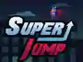 Hra Super Skok online Hra Super Skok online