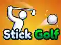 Hra Palicový Golf online