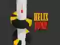 Hra Helix Skok online Hra Helix Skok online