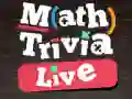 Hra Matematická Kvíz Live online
