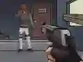 Hra Elitný veliteľ SWAT online