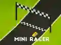 Hra Mini Pretekár online Hra Mini Pretekár online