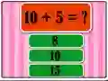 Hra Matematický Test Výzva online Hra Matematický Test Výzva online