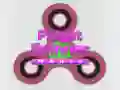 Hra Mania Fidget Spinnerov online