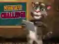 Hra Matematický test - výzva online