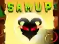 Hra Samup online Hra Samup online