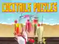 Hra Hádanky s Koktailmi online Hra Hádanky s Koktailmi online