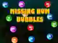 Hra Chýbajúce Číselné Bubliny online Hra Chýbajúce Číselné Bubliny online