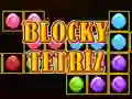 Hra Blokový Tetris online Hra Blokový Tetris online