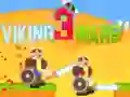 Hra Vikingové vojny 3 online Hra Vikingové vojny 3 online