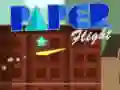 Hra Papierový Let online