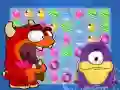 Hra Candy Monster Match 3 online Hra Candy Monster Match 3 online