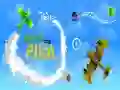 Hra Zachráň pilot online Hra Zachráň pilot online