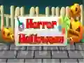 Hra Horor Halloween online Hra Horor Halloween online