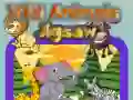 Hra Puzzle Svojich Zvierat online Hra Puzzle Svojich Zvierat online