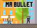 Hra Pán Bullet online