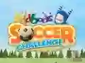 Hra Oddbods Futbalová Výzva online Hra Oddbods Futbalová Výzva online