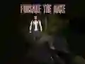 Hra Vzdaj sa Rake online