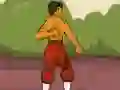 Hra Kung Fu Ulica online