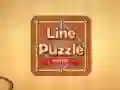 Hra Umelec Liniovej Hádanky online Hra Umelec Liniovej Hádanky online