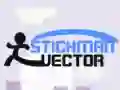 Hra Stickman Vektor online Hra Stickman Vektor online