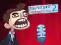 Hra Troll Face Quest: Video Memes a Televízne Relácie Časť 2 online