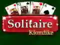 Hra Solitaire Klondike online Hra Solitaire Klondike online