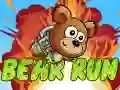 Hra Beh Medveďa online Hra Beh Medveďa online